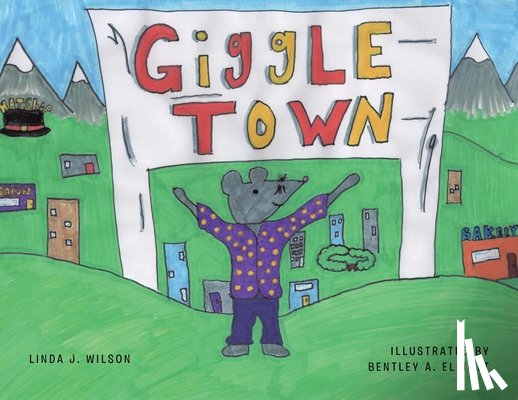Wilson, Linda J. - Giggletown