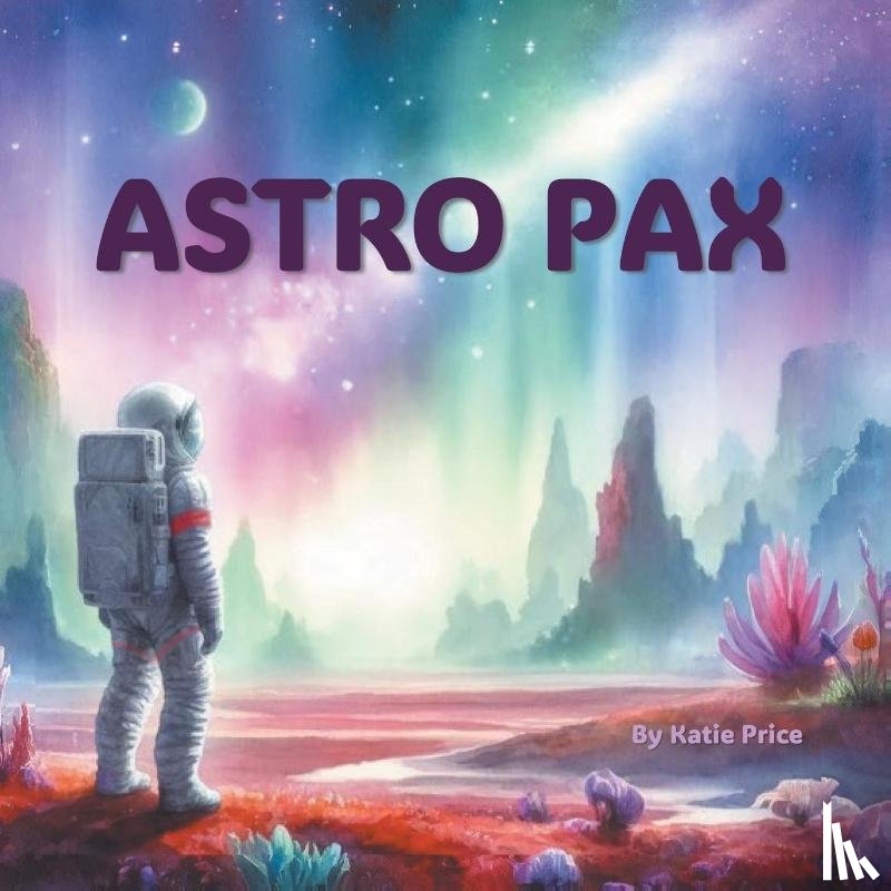 Price, Katie - Astro Pax