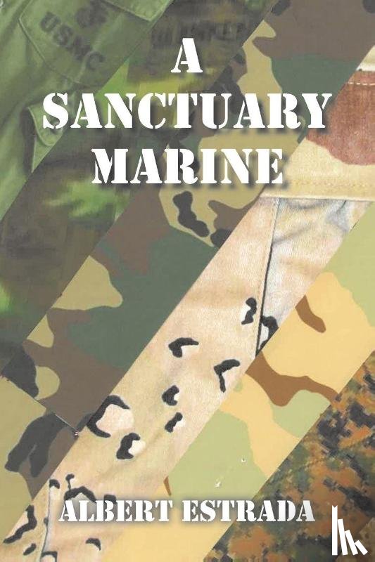 Estrada, Albert - A Sanctuary Marine