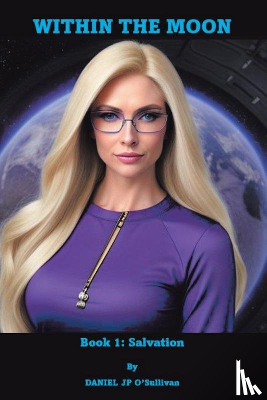 O'Sullivan, Daniel JP - Within the Moon