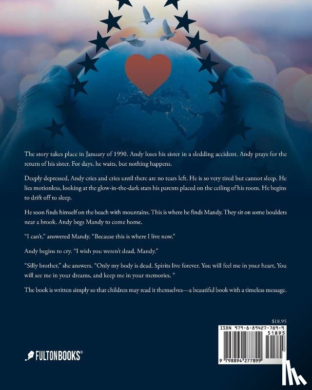 Kirkpatrick, Julie - Spirits Live Forever