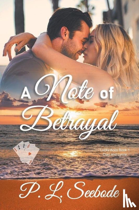 Seebode, P. L. - A Note of Betrayal