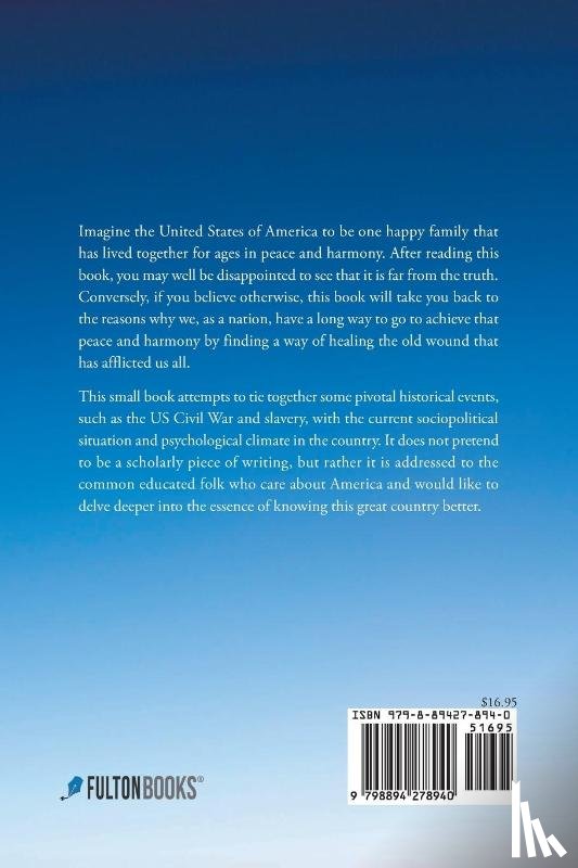 Vainer, Boris - The Wound That Never Healed