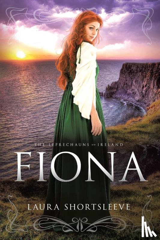 Shortsleeve, Laura - Fiona