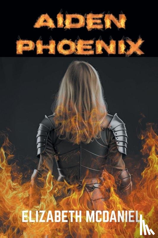 McDaniel, Elizabeth - Aiden Phoenix