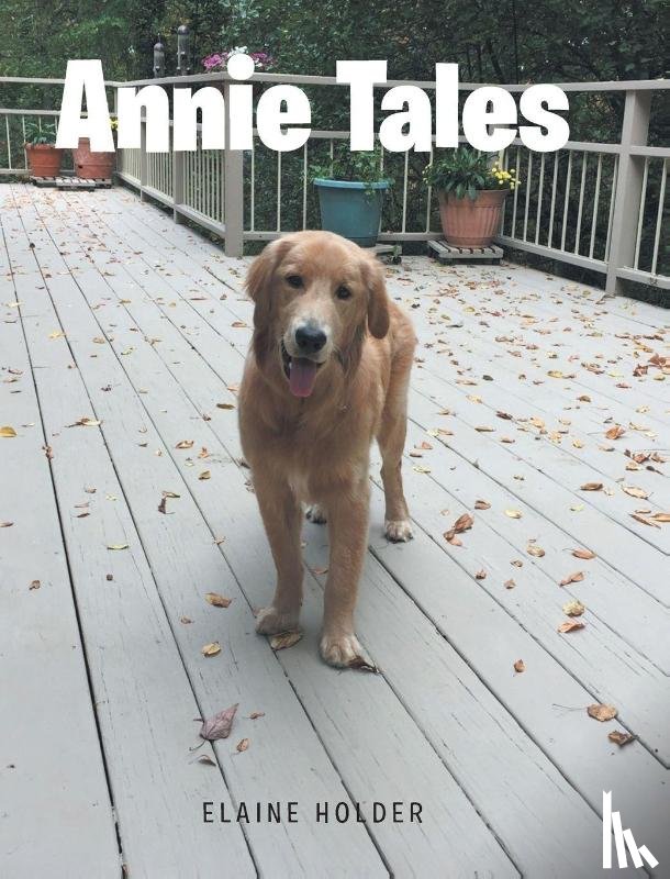 Holder, Elaine - Annie Tales
