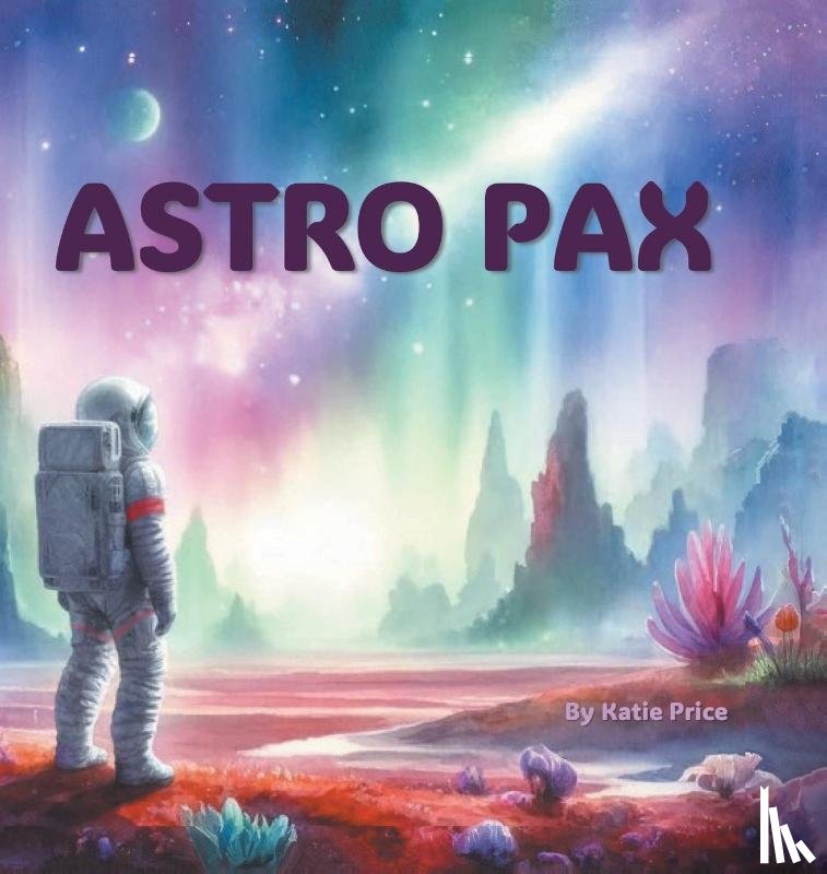 Price, Katie - Astro Pax