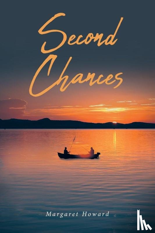 Howard, Margaret - Second Chances