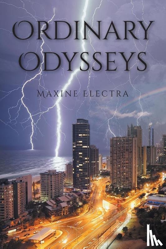 Electra, Maxine - Ordinary Odysseys