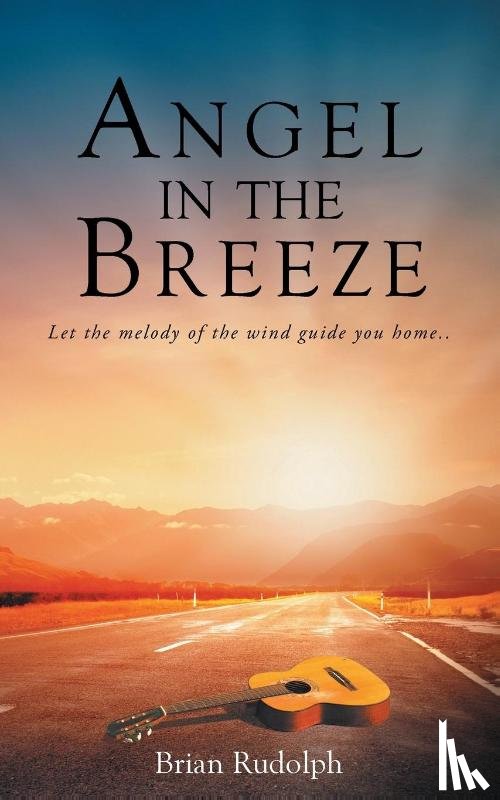 Rudolph, Brian - Angel In The Breeze