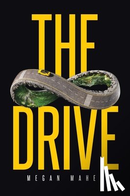 Maher, Megan - The Drive