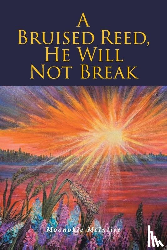 McIntire, Moonokie - A Bruised Reed, He Will Not Break