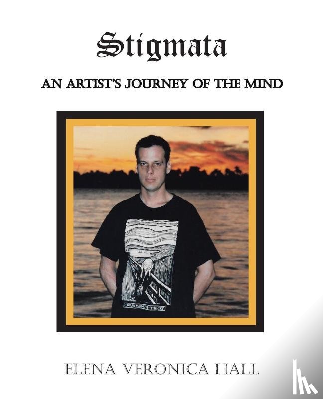 Hall, Elena Veronica - Stigmata