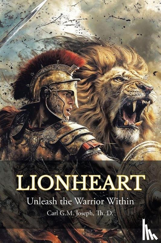 Joseph Th. D., Carl G. M. - LIONHEART