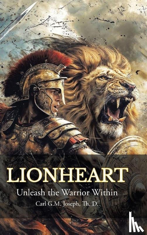 Joseph Th. D., Carl G. M. - LIONHEART