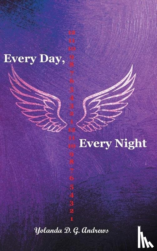Andrews, Yolanda D. G. - Every Day, Every Night