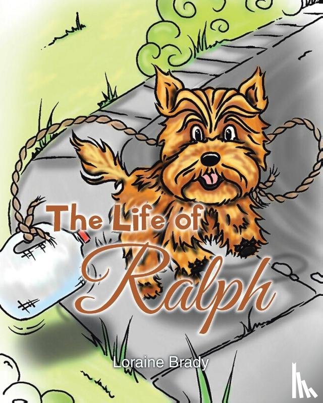 Brady, Loraine - The Life of Ralph