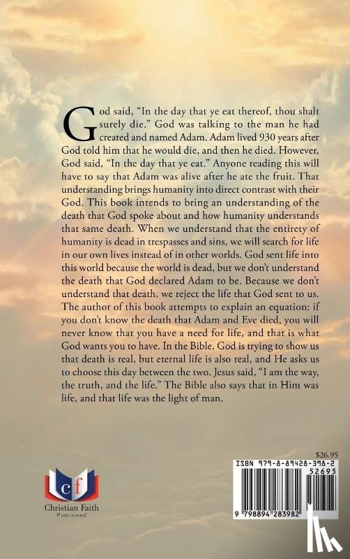 Strickland, Pastor Joseph - The Babylonian Deception