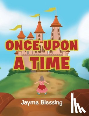 Blessing, Jayme - Once Upon a Time