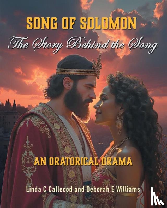 Callecod, Linda C, Williams, Deborah E - Song of Solomon