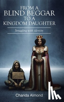Almond, Chanda - From A Blind Beggar To A Kingdom Daughter