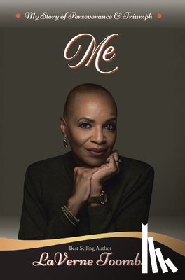 Toombs, Laverne - Me