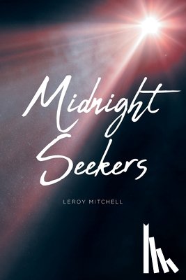 Mitchell, Leroy - Midnight Seekers