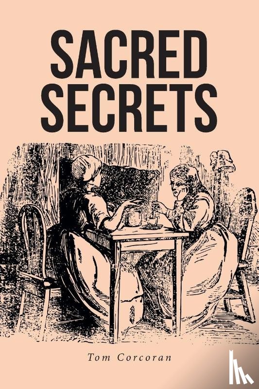 Corcoran, Tom - Sacred Secrets