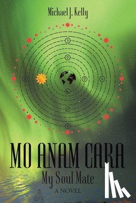 Kelly, Michael J. - Mo Anam Cara