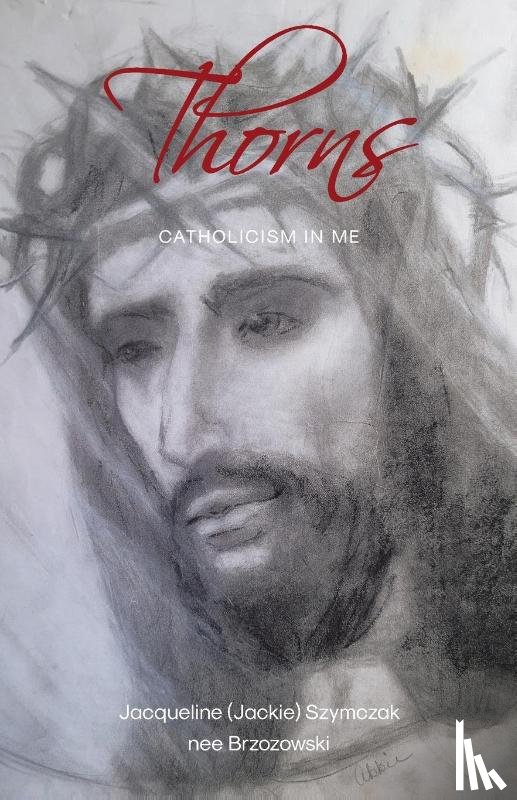 Szymczak nee Brzozowski, Jacqueline - Thorns