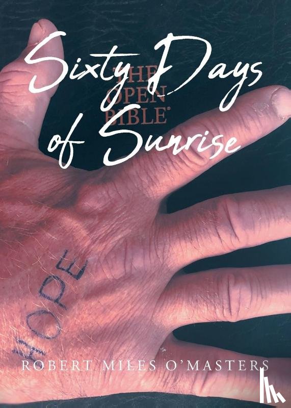 O'Masters, Robert Miles - Sixty Days of Sunrise