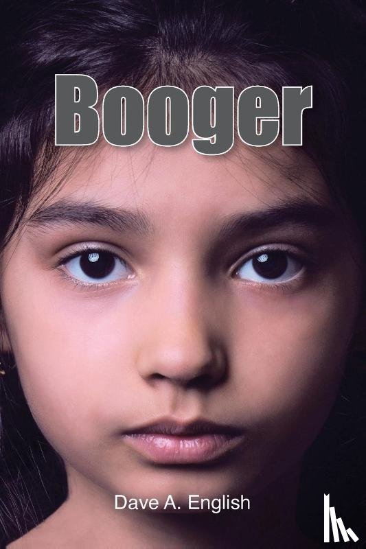English, Dave A. - Booger