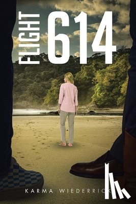 Wiederrick, Karma - Flight 614