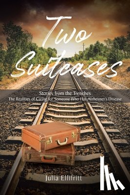 Ellifritt, Julia - Two Suitcases