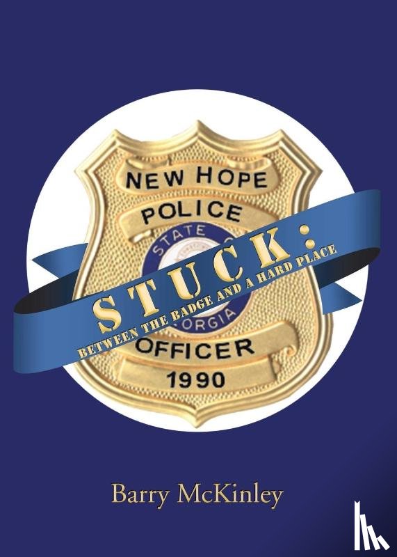 Mckinley, Barry - Stuck