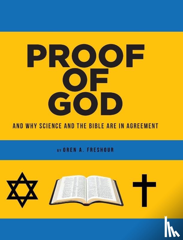 Freshour, Oren A - Proof of God
