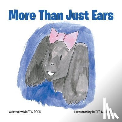 Dodd, Kristin - More Than Just Ears
