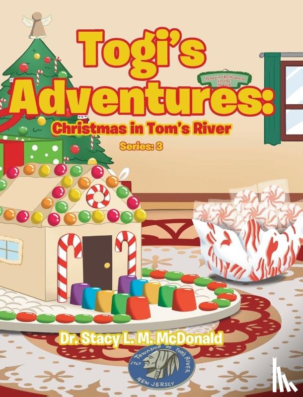 M. McDonald, Stacy L. - Togi's Adventures