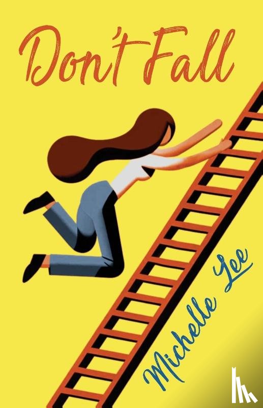 Lee, Michelle - Don't Fall