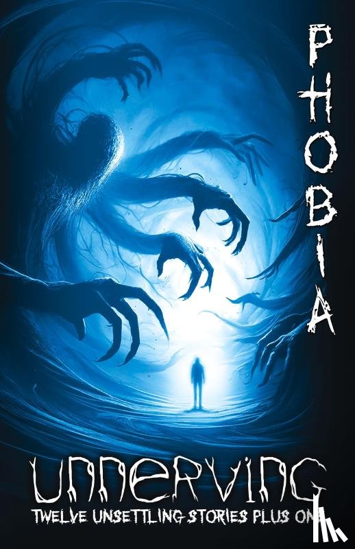 Indigo, Bree, DiMarco, Maxwell, DiMarco, Jennifer - Unnerving Phobia