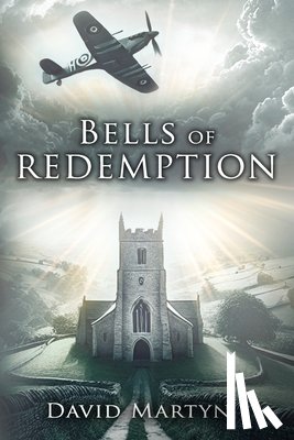 Martyn, David - Bells of Redemption
