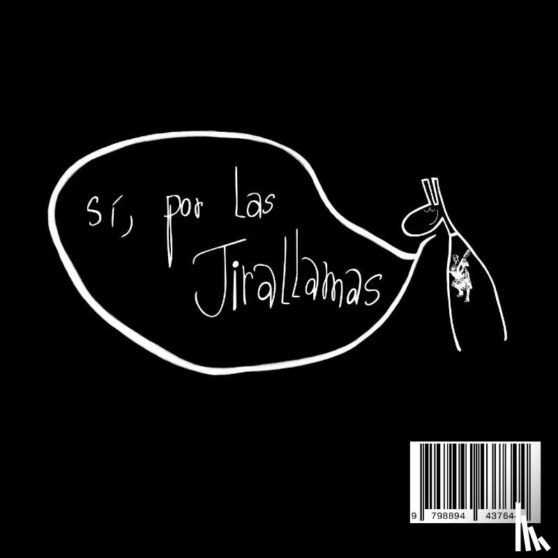 Páez Bolet, Miri - ¿UN CANCIONERO ILUSTRADO PARA MARÍA TERESA VERA? SÍ, POR LAS JIRALLAMAS