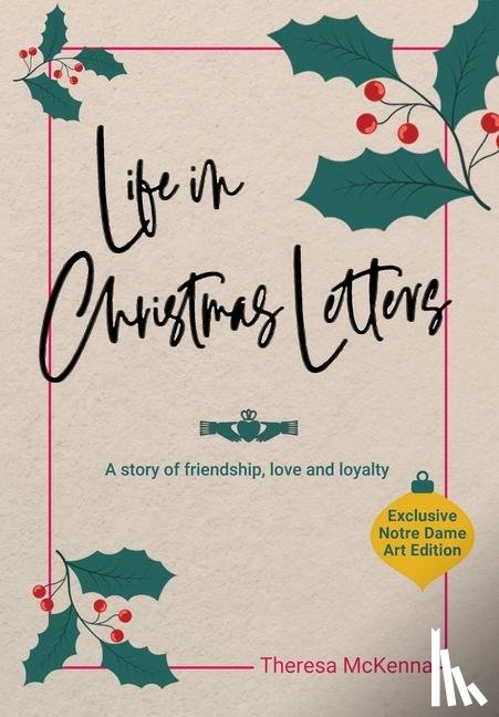 McKenna, Theresa - McKenna, T: Life in Christmas Letters