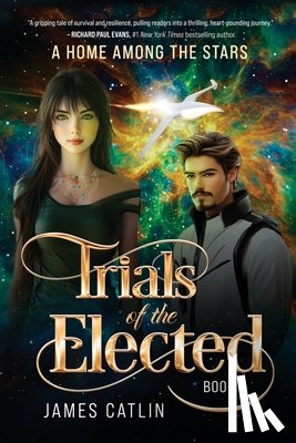 Catlin, James - A Home Among the Stars