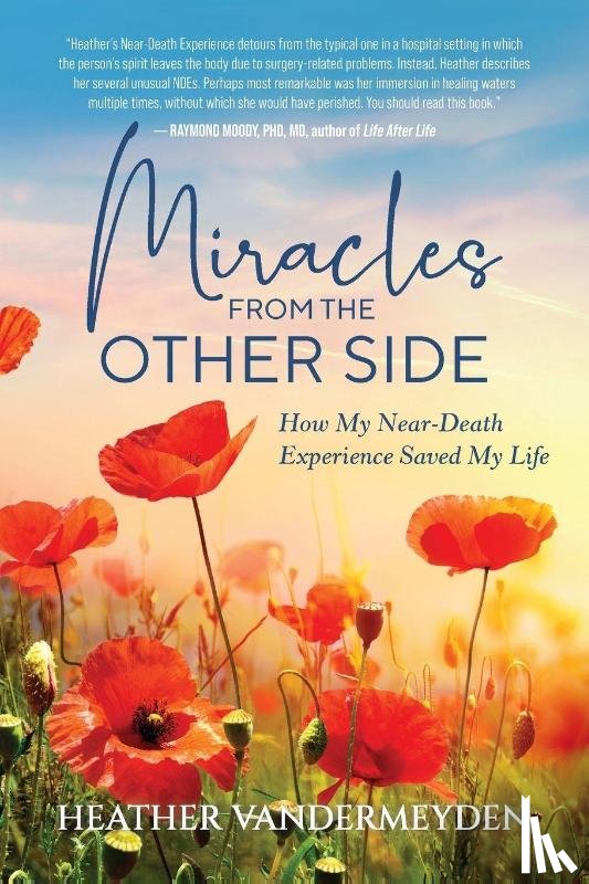 Vandermeyden, Heather - Miracles from the Other Side