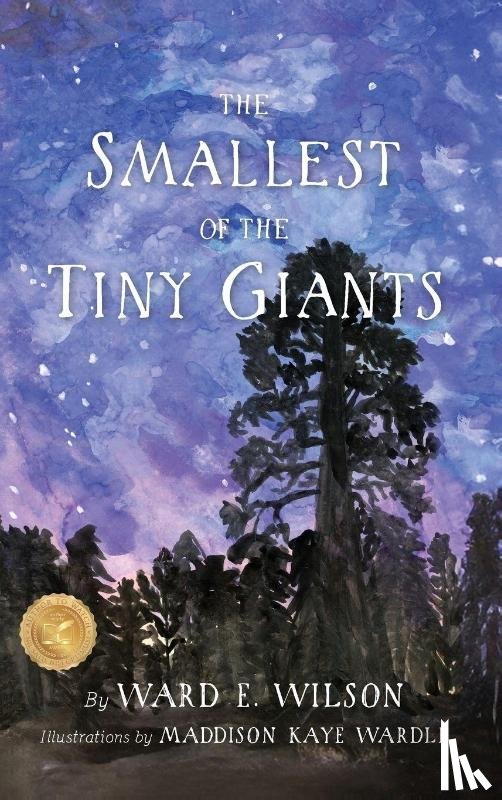 Wilson, Ward E - The Smallest of the Tiny Giants