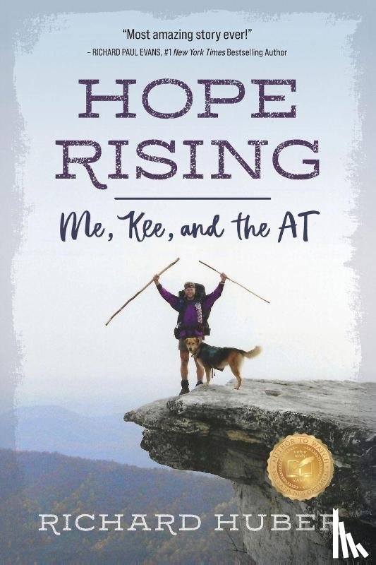 Huber, Richard L - Hope Rising