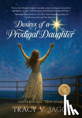 Jaggi, Tracy V. - Desires of a Prodigal Daughter