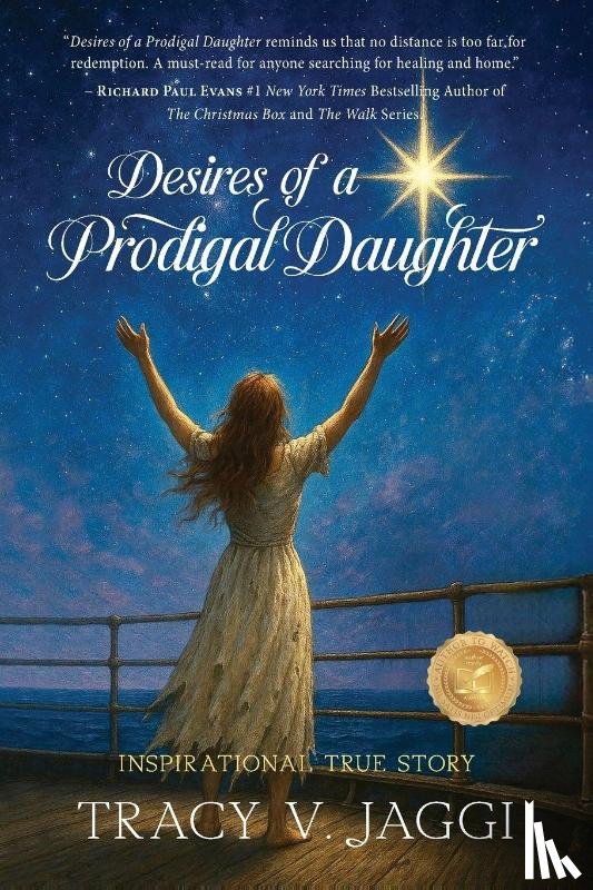 Jaggi, Tracy V. - Desires of a Prodigal Daughter