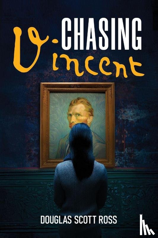 Ross, Douglas Scott - Ross, D: Chasing Vincent